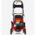 Cobra MX514SPB Petrol Lawnmower Self Propelled 4 in 1 - view 2