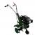 Webb PT560MM Petrol Garden Tiller Cultivator 