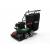 Webb Petrol Wheeled Self Propelled Vacuum Briggs Powered WBVAC 