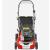 Cobra M40B Petrol Lawnmower 40cm Cut - view 3