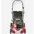 Cobra M40B Petrol Lawnmower 40cm Cut - view 4