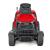 Cobra LT86HRL Lawn Tractor Ride on Mower 33in Cut - view 3