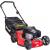 Masport Contractor 625 AL Lawnmower 3 in 1 19in Cut