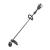Kress KG154E 40V 38cm  Cordless Grass Trimmer Brushless Kit