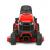 Snapper SPX275 Lawn Tractor 122cm Cut - view 5