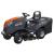 Oleo-Mac OM123/21KV Lawn Tractor Ride on Mower 122cm Cut - view 2