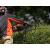 Echo HC2320 Petrol Hedge Trimmer 21.2cc 64cm - view 3