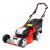 Cobra MX4140VX 16" 40V LI-ION Lawnmower