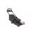 Kress 60V Max 51cm Self-Propelled Lawn Mower KG760E with Battery & Charger - view 4