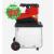 Cobra QS2500 Quiet Electric Shredder - view 6