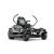 EGO Power+ Z6 107cm 56V Battery-Powered Zero-Turn Ride-On Mower  - view 1