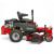 Snapper ZTX105 Zero Turn Ride on Mower 36in Cut - view 5