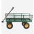 Cobra GCT300  300kg Hand Cart with drop down sides