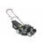 Webb Classic R460SP Lawnmower Self Propelled 46cm Cut - view 4