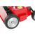 Oleo-Mac SR 50 H60  Lawn Scarifier Honda Powered Pro Spec - view 5