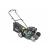 Webb Classic 410HP Petrol Lawnmower