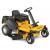 Cub Cadet XZ2 107I Zero Turn Ride on Mower  42in/107Cm  Cub Efi S/D Hydro - view 1