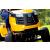 Cub Cadet LT1 NR92 Lawn Tractor 36in/92Cm Cut  Ride On - view 6