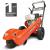 Weibang WBSG13H Stump Grinder