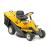 Cub Cadet LR2 NR76 Mini Rider Ride on Mower 76Cm Cut D/C Hydro - view 1