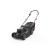 Kress 40V 41cm Push Lawn Mower Kit KG748 