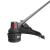 Kress KG154E 40V 38cm Cordless Grass Trimmer Brushless Kit - view 2