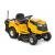 Cub Cadet LT1 NR92 Lawn Tractor 36in/92Cm Cut  Ride On - view 1