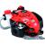 Echo HCS-3810ES Petrol Hedge Trimmer 21.2cc 83cm Single Sided - view 5