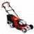 Cobra MX51S80V 21" 40V LI-ION Cordless Lawnmower Self Propelled