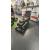 Hayter Harrier 41 SP BBC Rear Roller USED - view 2