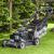 Weibang Virtue 53ASD Shaft Drive Lawnmower - view 2