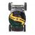 Atco Quattro 19SH V Lawnmower 4 in 1  - view 4