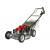 Lawnflite 553HWS-PRO Lawn Mower Petrol 21in Cut Self Propelled - view 1