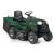 Atco GT38H Lawn Tractor Ride on Mower 