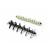 Cobra S40C Petrol  Lawn Scarifier 2-in-1 40cm - view 5
