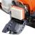 Oleo-Mac HCS 247 P Single Sided  Petrol Hedgetrimmer 75cm Cut - view 3