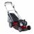 The Gardencare LMX46 Petrol Lawnmower