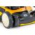 Cub Cadet LM3 DR53ES Petrol Lawn mower 21"/53cm Electric Start OFFER - view 3