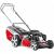 AL-KO Highline 46.7 SP-H Petrol Lawnmower