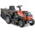 Oleo-Mac OM102R/16K Lawn Tractor Ride on Mower