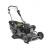 Weibang Virtue 53SSD Shaft Drive Lawnmower