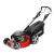 Cobra MX5604SPB Petrol Lawnmower 56CM Cut Briggs Powered - view 2