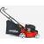 Cobra M40C Petrol Lawnmower 40cm Cut - view 2