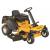 Cub Cadet XZ2 117I Zero Turn Ride on Mower 46in/117Cm  Cub Efi  S/D Hydro - view 1