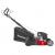 Mountfield S461R PD Lawnmower Rear Roller Self Propelled - view 4