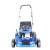 Hyundai HYM400P Lawnmower Petrol Push Rotary - view 2