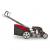 Mountfield SP53 Elite Lawnmower Self-Propelled  Honda Powered - view 4