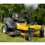 Cub Cadet XZ2 117I Zero Turn Ride on Mower 46in/117Cm  Cub Efi  S/D Hydro - view 3