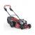 AL-KO Premium 520 VSi-B Electric Start Petrol Lawnmower