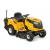 Cub Cadet LT2 NR92 Lawn Tractor 36in/92cm Cut  Hydro Ride On - view 1